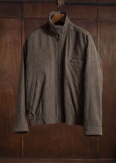 MARK.S MS0064 ELIANE JACKET BEIGE