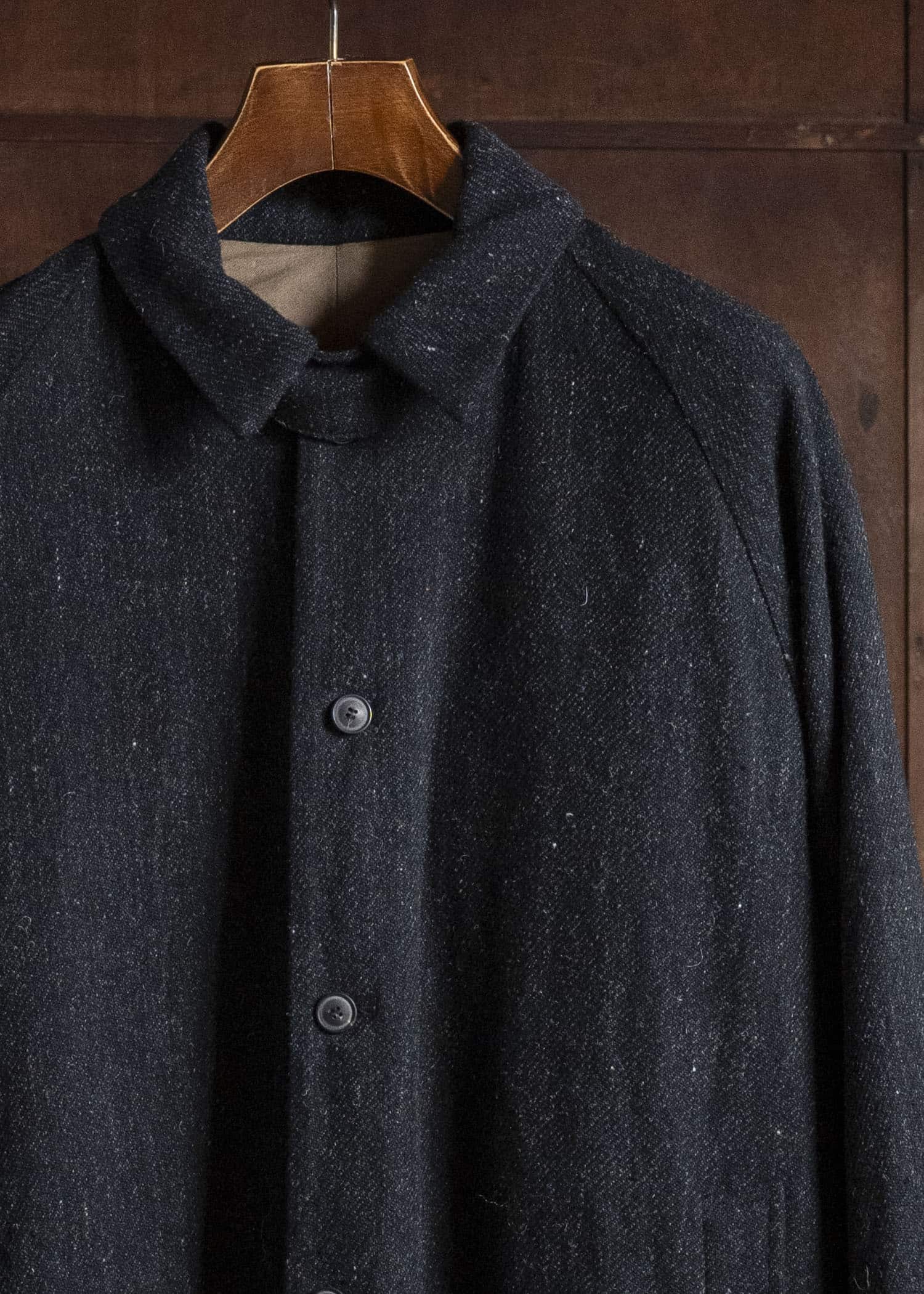 MARK.S MS0063 STALKER JACKET BLACK