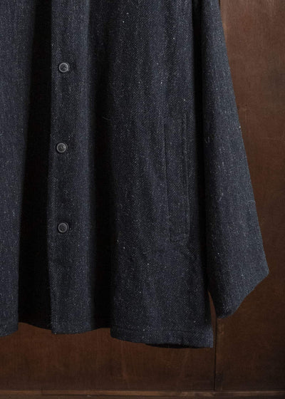 MARK.S MS0063 STALKER JACKET BLACK
