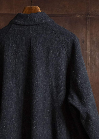 MARK.S MS0063 STALKER JACKET BLACK