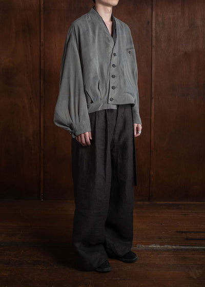 ZIGGY CHEN KIMONO BOMBER 0M2410919