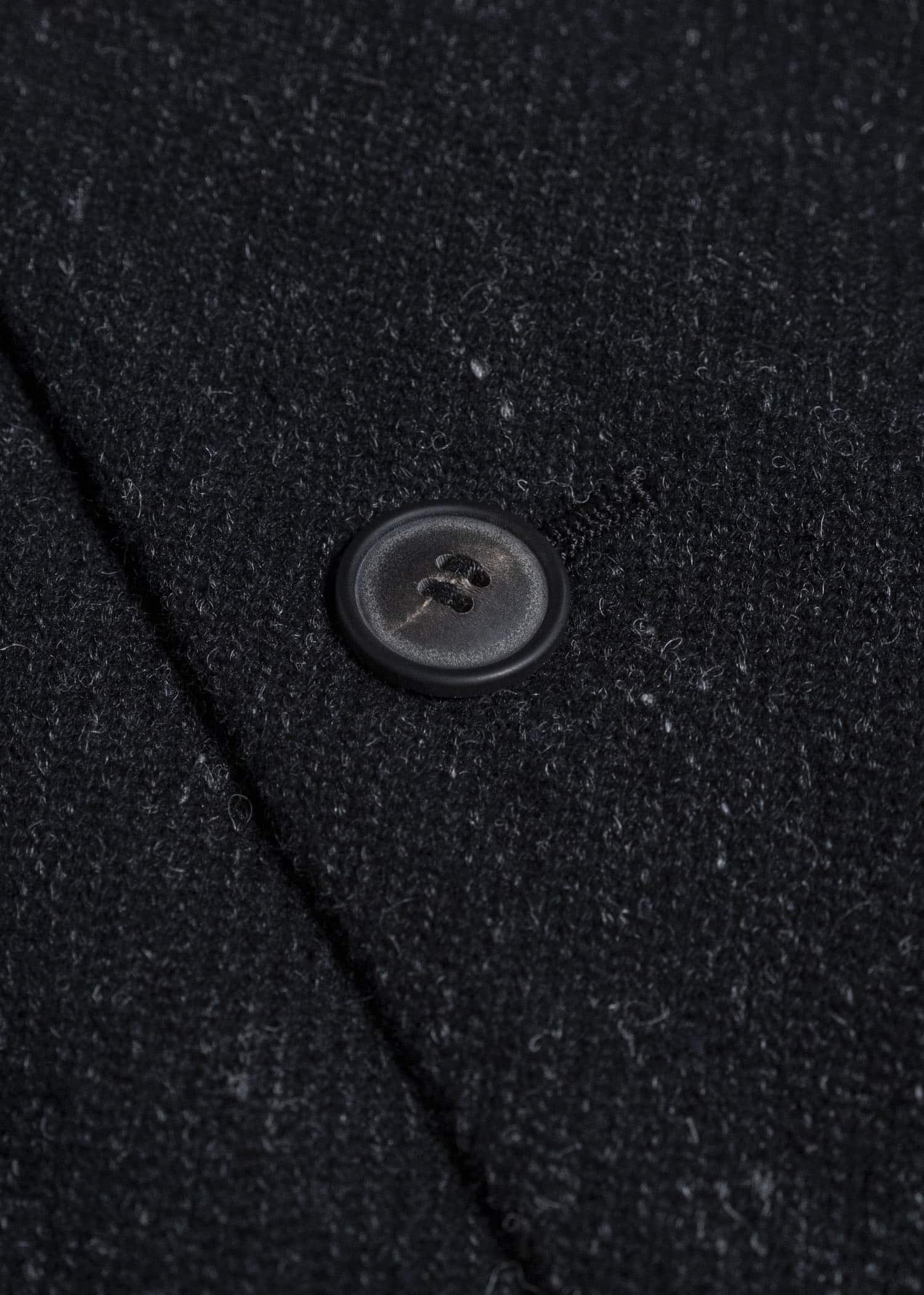 MARK.S MS0063 STALKER JACKET BLACK