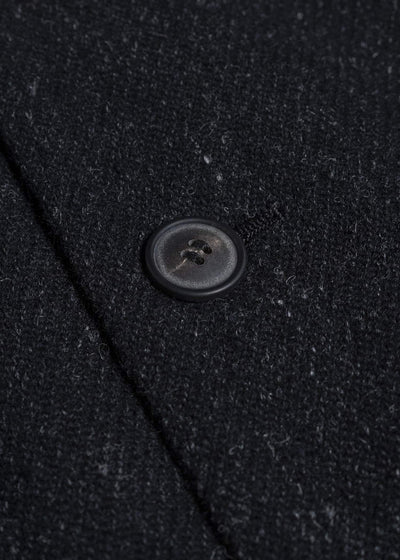 MARK.S MS0063 STALKER JACKET BLACK