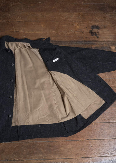 MARK.S MS0063 STALKER JACKET BLACK