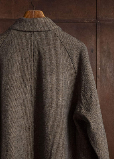 MARK.S MS0063 STALKER JACKET BEIGE