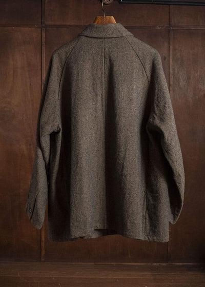 MARK.S MS0063 STALKER JACKET BEIGE