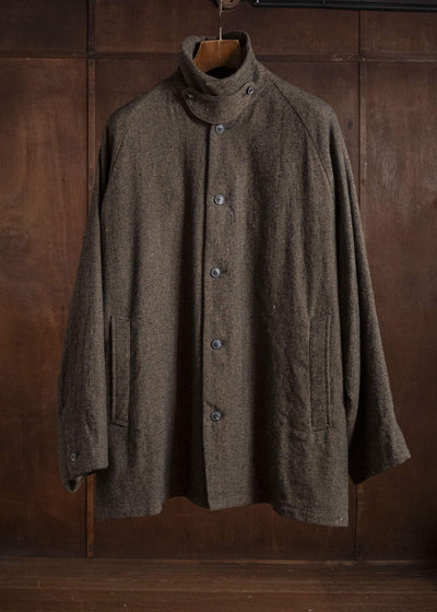 MARK.S MS0063 STALKER JACKET BEIGE