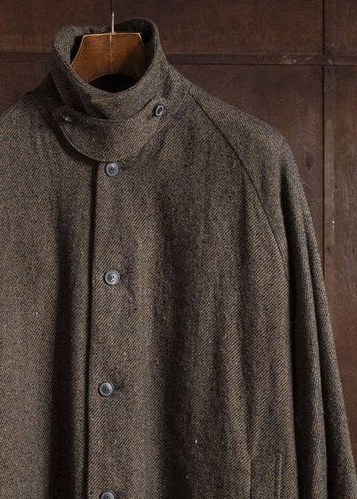 MARK.S MS0063 STALKER JACKET BEIGE