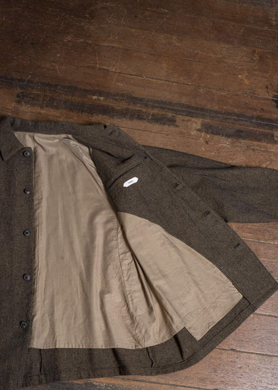 MARK.S MS0063 STALKER JACKET BEIGE