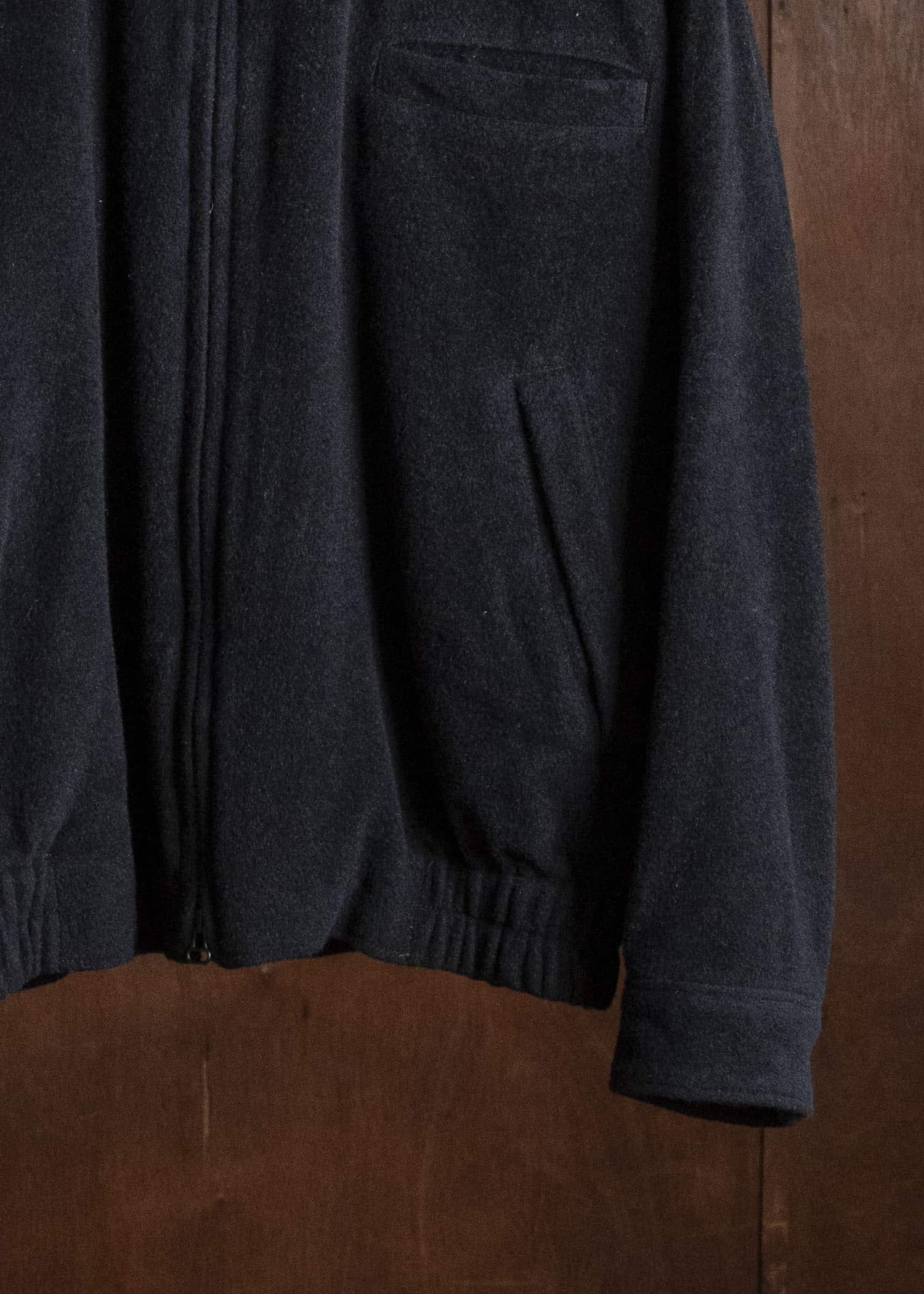 MARK.S MS0061 ELIANE JACKET BLACK