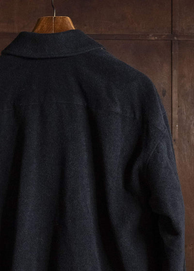 MARK.S MS0061 ELIANE JACKET BLACK