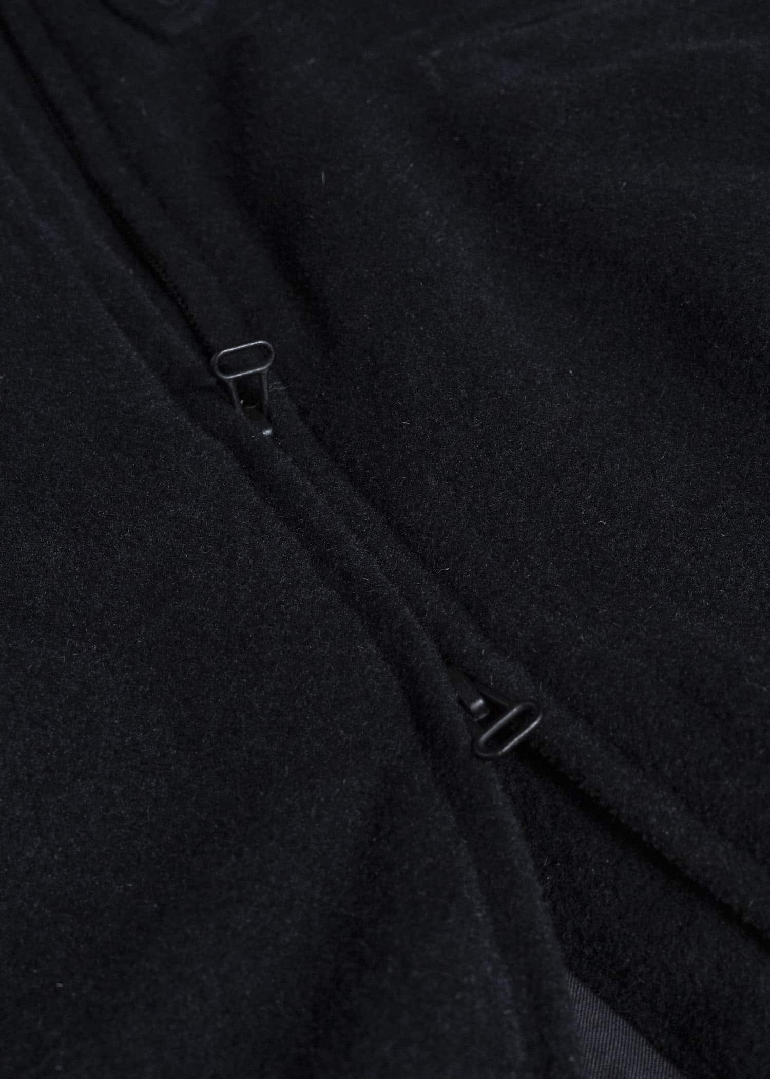 MARK.S MS0061 ELIANE JACKET BLACK