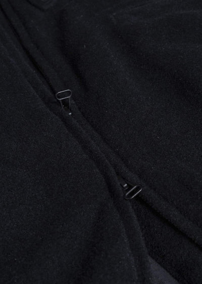 MARK.S MS0061 ELIANE JACKET BLACK