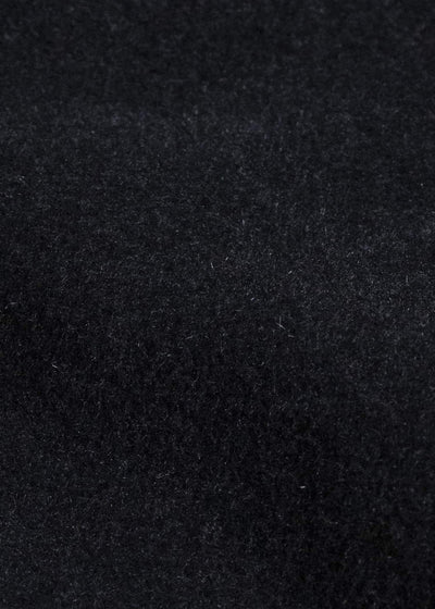 MARK.S MS0061 ELIANE JACKET BLACK