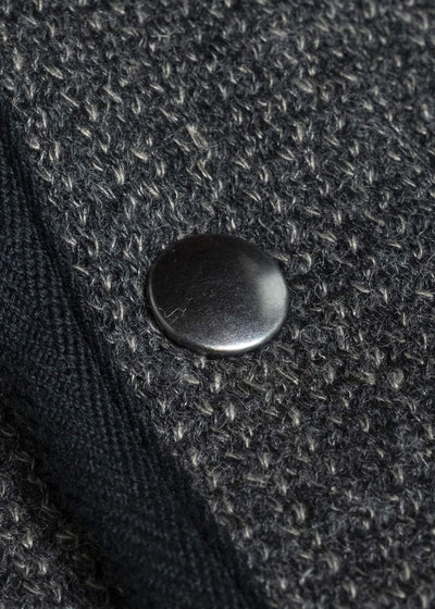YOKO SAKAMOTO YS-26AW-11-CHARCOAL GRAY Bc Work Jacket CHARCOAL GRAY