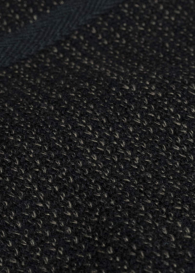 YOKO SAKAMOTO YS-26AW-11- BLACK Bc Work Jacket BLACK