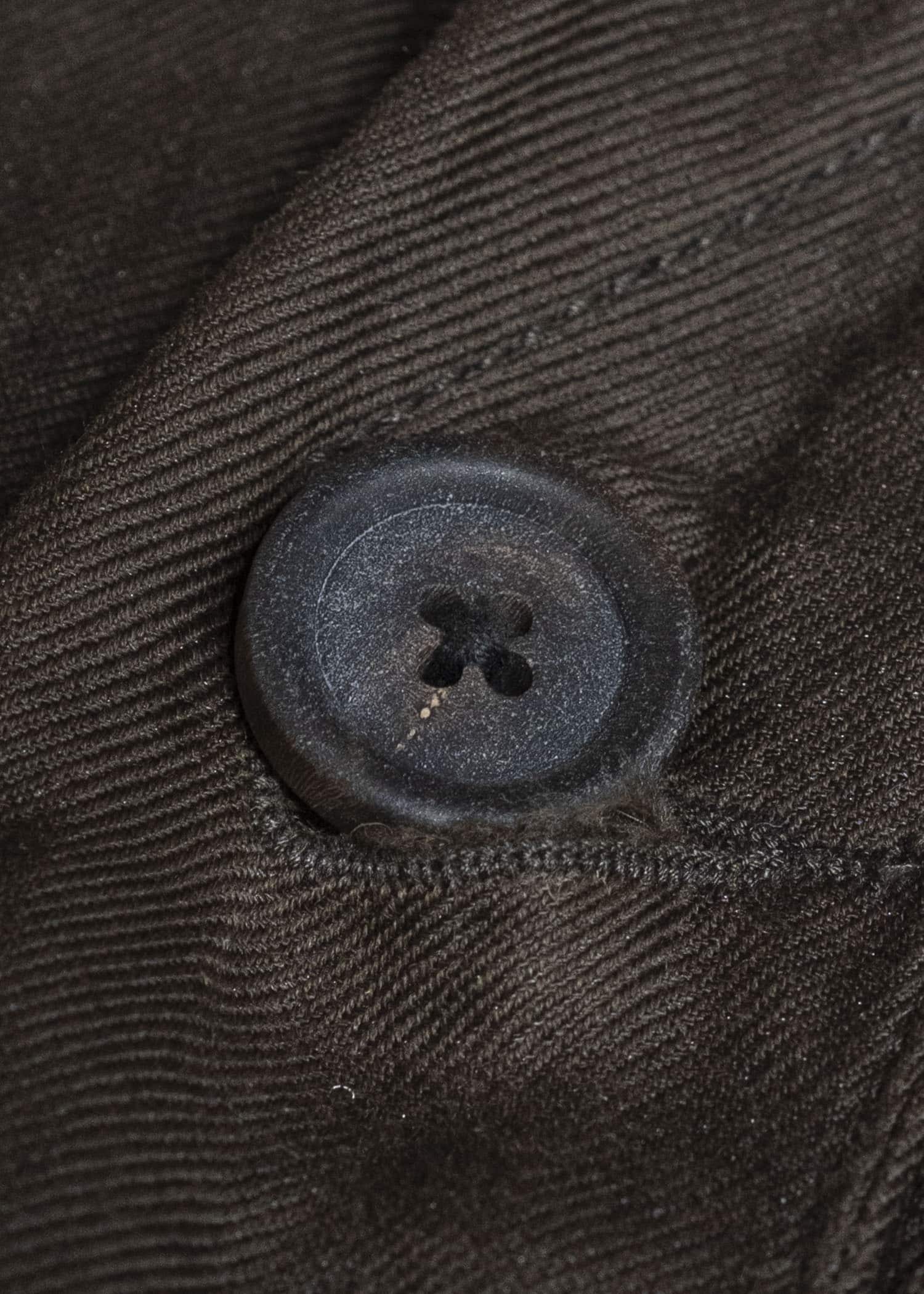 ZIGGY CHEN 21SS　INSIDE-OUT JACKET