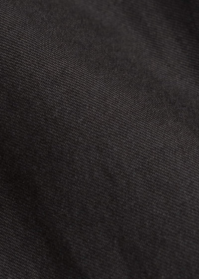 YOKO SAKAMOTO YS-26SS-52-BROWN Relax Easy Shorts BROWN