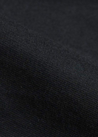 YOKO SAKAMOTO YS-26SS-51-BLACK Relax Easy Pants BLACK