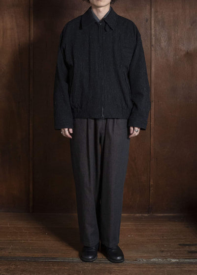 MARK.S MS0064 ELIANE JACKET BLACK