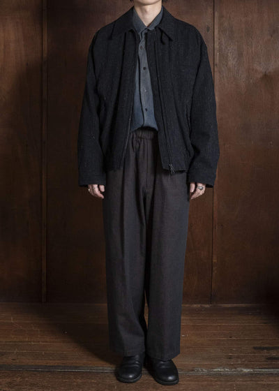 MARK.S MS0064 ELIANE JACKET BLACK