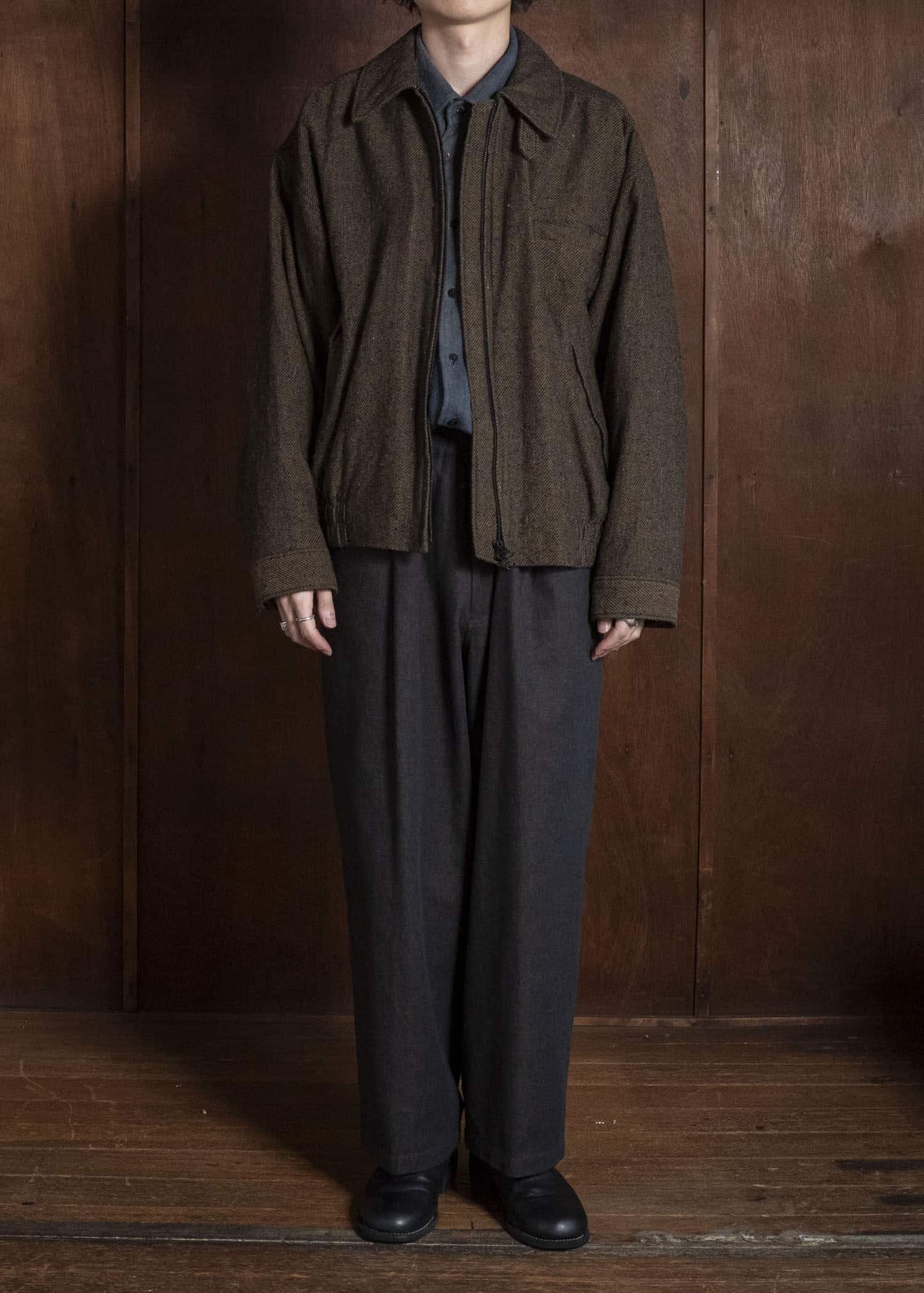 MARK.S MS0064 ELIANE JACKET BEIGE