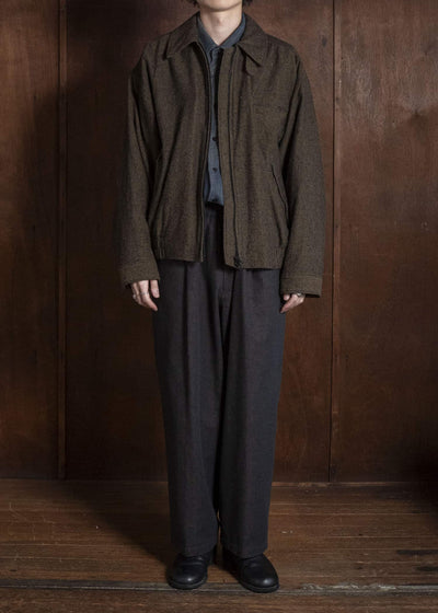 MARK.S MS0064 ELIANE JACKET BEIGE
