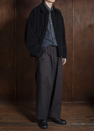 MARK.S MS0061 ELIANE JACKET BLACK