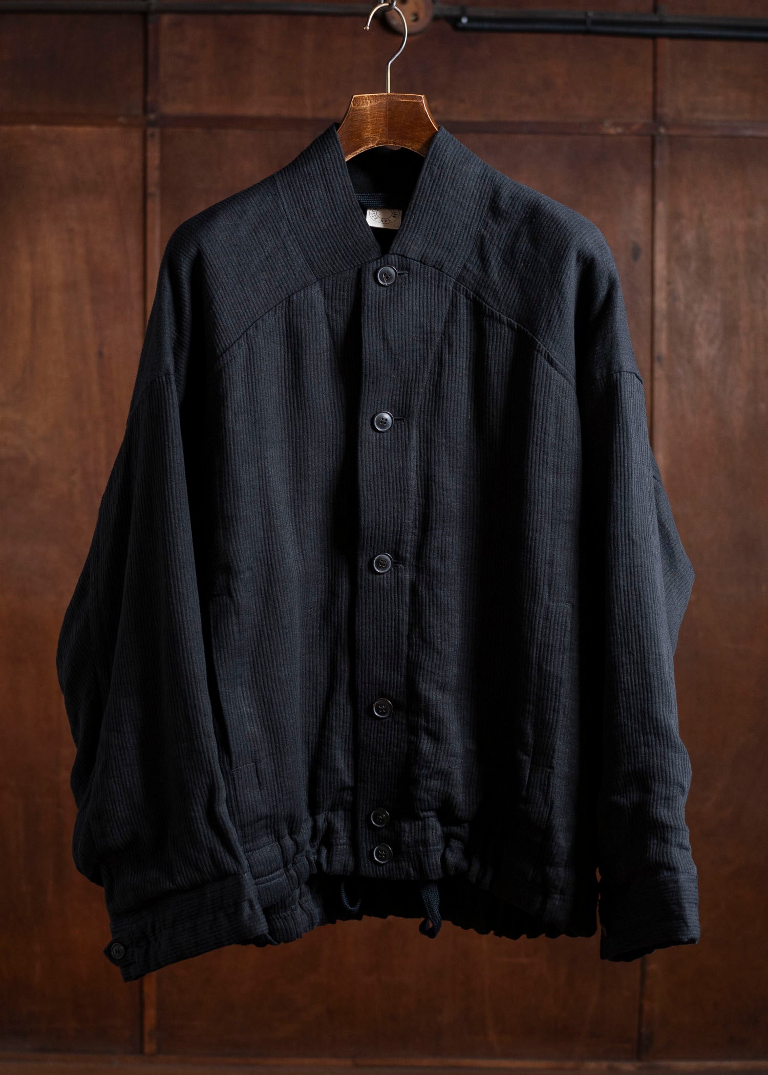 JAN-JAN VAN ESSCHE KINOMO BOMBER JKT