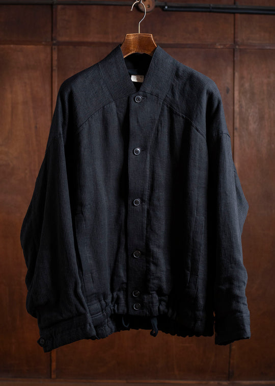 JAN-JAN VAN ESSCHE KINOMO BOMBER JKT