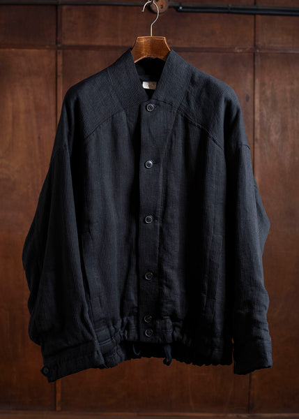 JAN-JAN VAN ESSCHE KINOMO BOMBER JKT