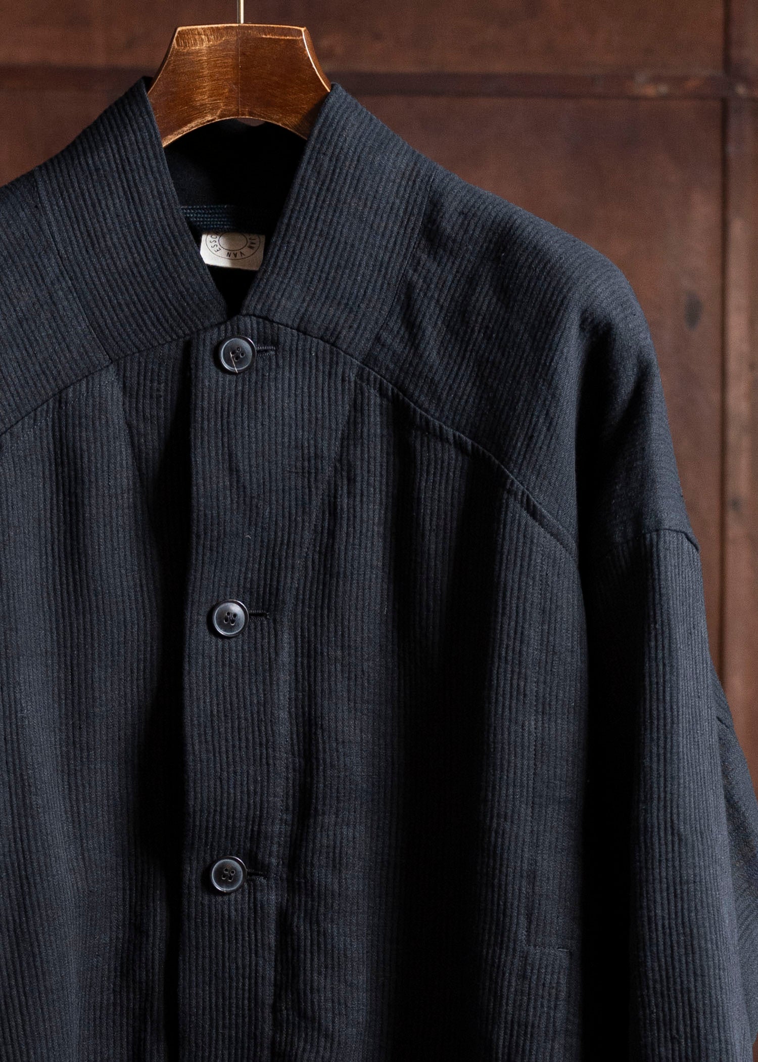 JAN-JAN VAN ESSCHE KINOMO BOMBER JKT