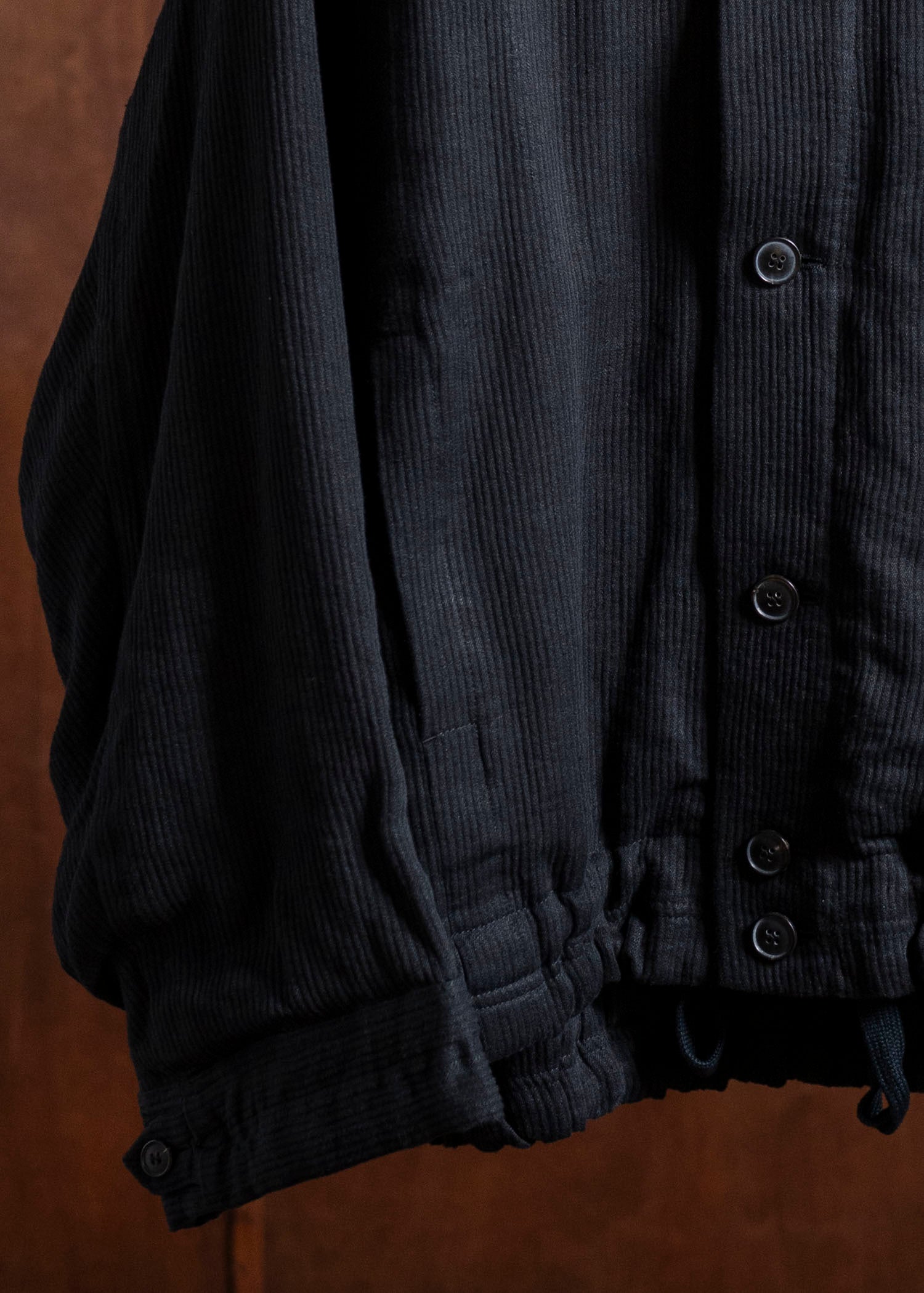 JAN-JAN VAN ESSCHE KINOMO BOMBER JKT