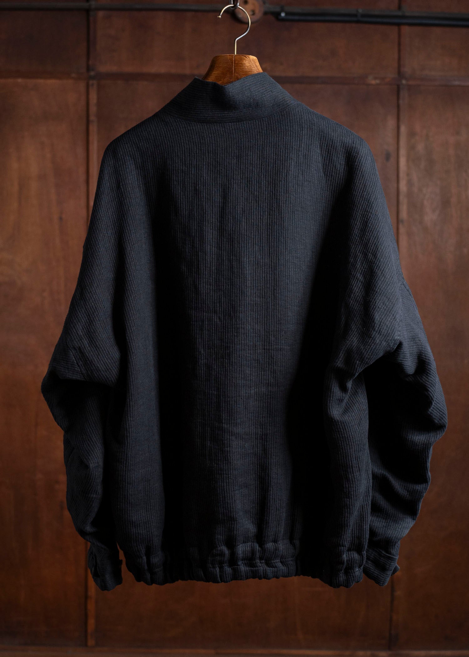 JAN-JAN VAN ESSCHE KINOMO BOMBER JKT