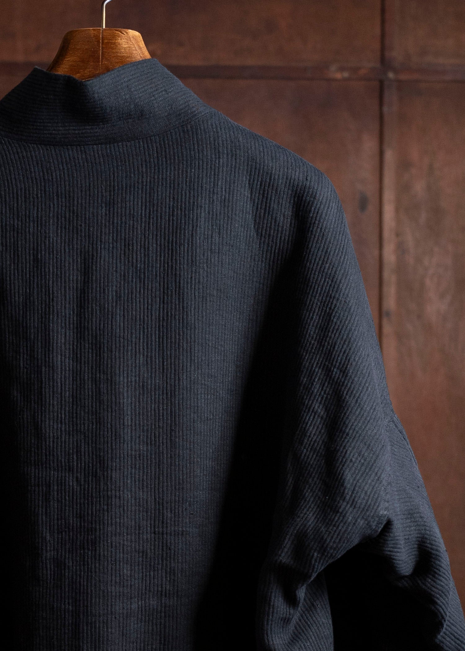 JAN-JAN VAN ESSCHE KINOMO BOMBER JKT