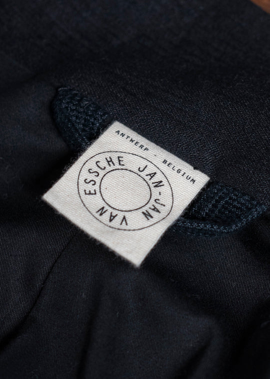 JAN-JAN VAN ESSCHE KINOMO BOMBER JKT