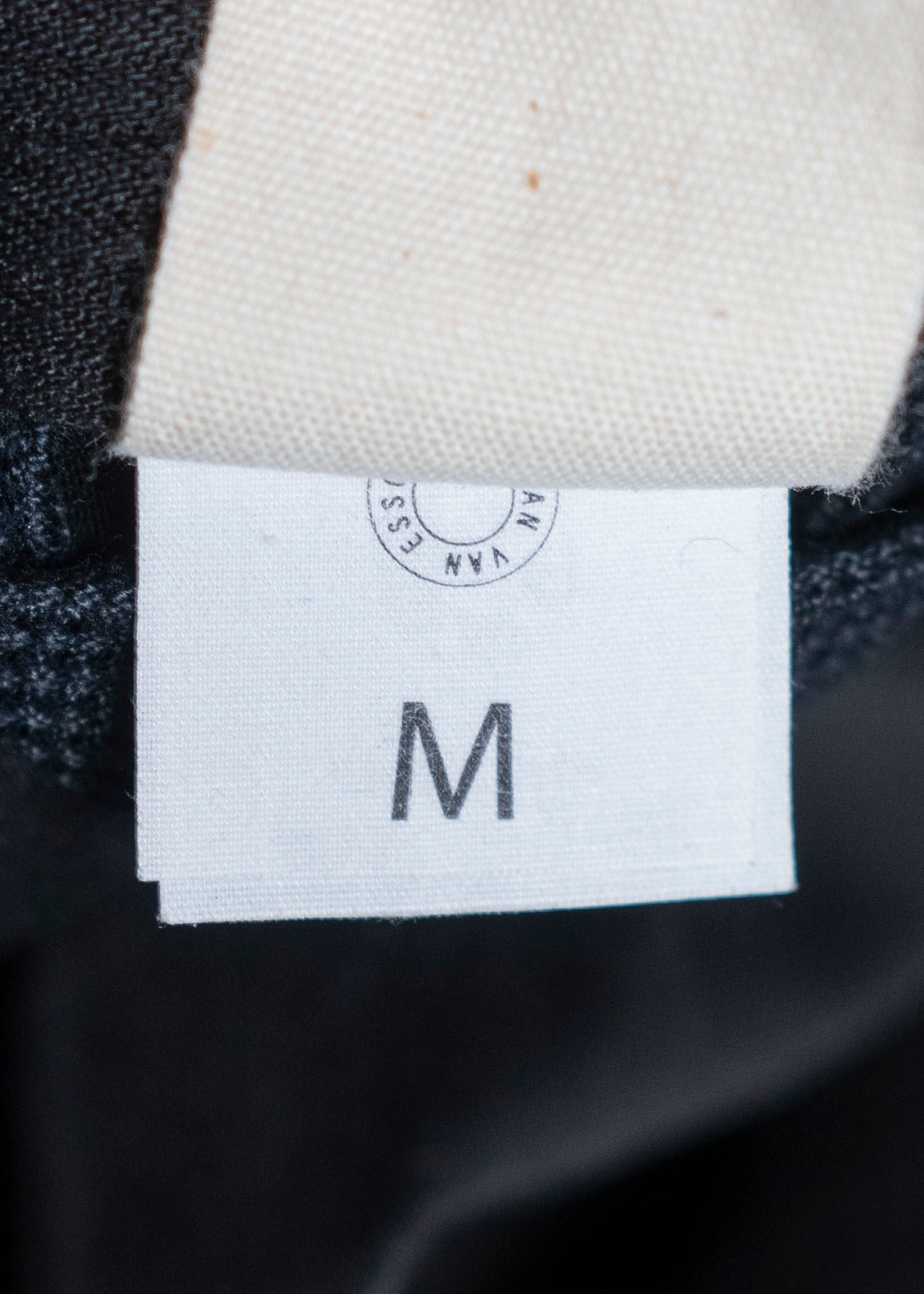 JAN-JAN VAN ESSCHE KINOMO BOMBER JKT