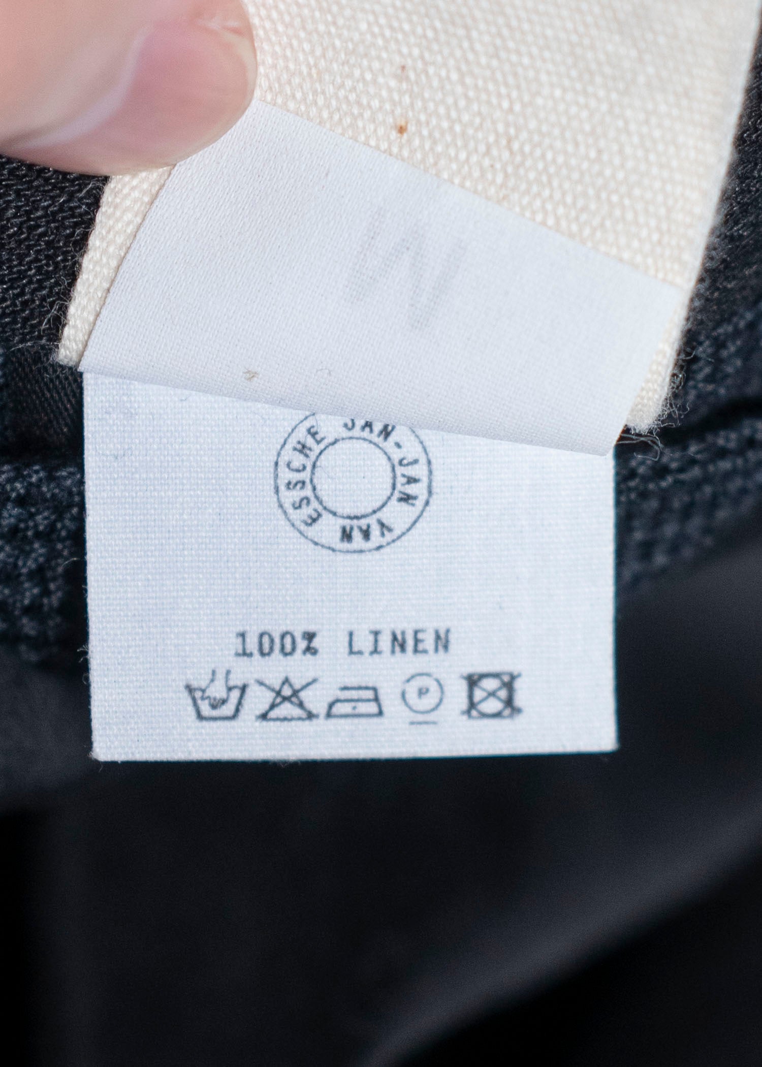 JAN-JAN VAN ESSCHE KINOMO BOMBER JKT