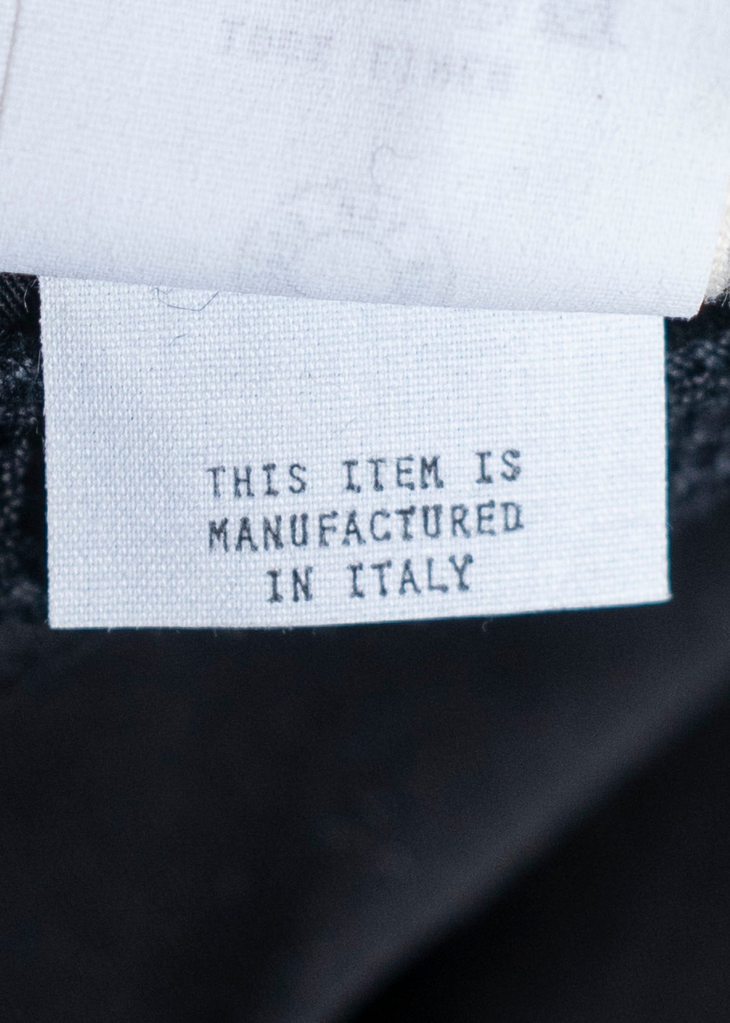 JAN-JAN VAN ESSCHE KINOMO BOMBER JKT