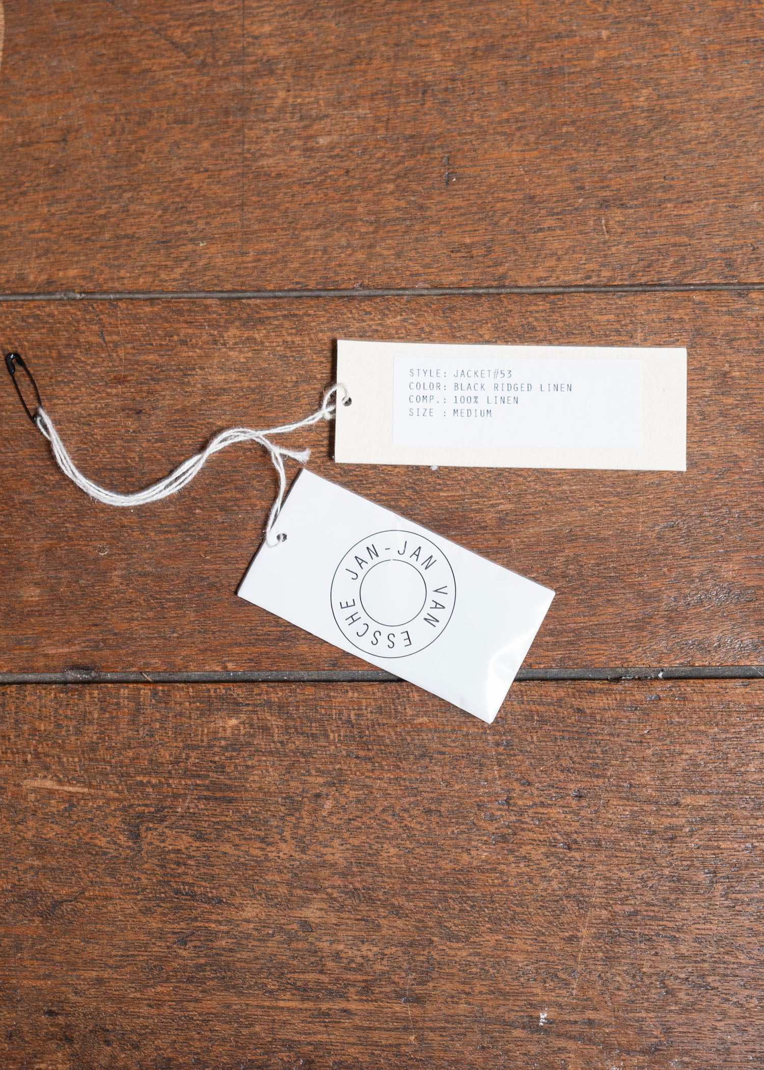 JAN-JAN VAN ESSCHE KINOMO BOMBER JKT