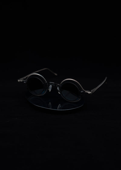 RIGARDS RG1911CU VINTAGE GRAY(FRAME) × CLEAR(LENS)