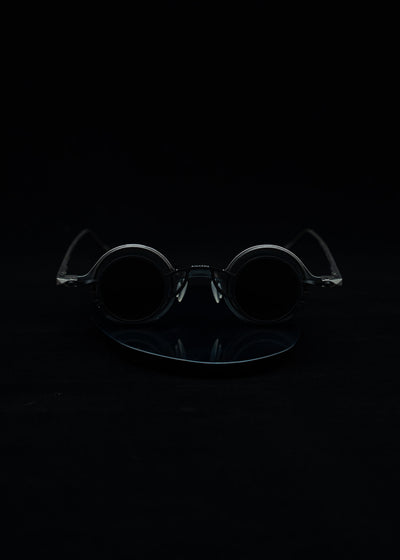 RIGARDS RG1911CU VINTAGE GRAY(FRAME) × CLEAR(LENS)