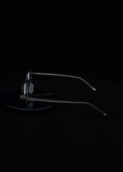 RIGARDS RG1911CU VINTAGE GRAY(FRAME) × CLEAR(LENS)