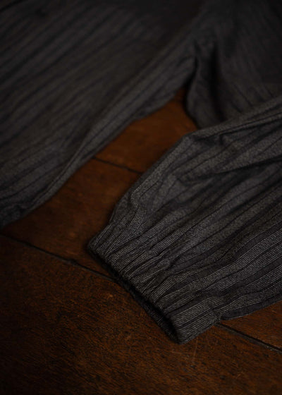 YOKO SAKAMOTO CLASSIC BLOUSON