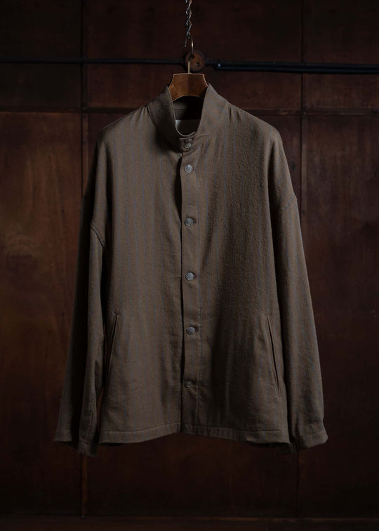 YOKO SAKAMOTO ANTIQUE BLOUSON