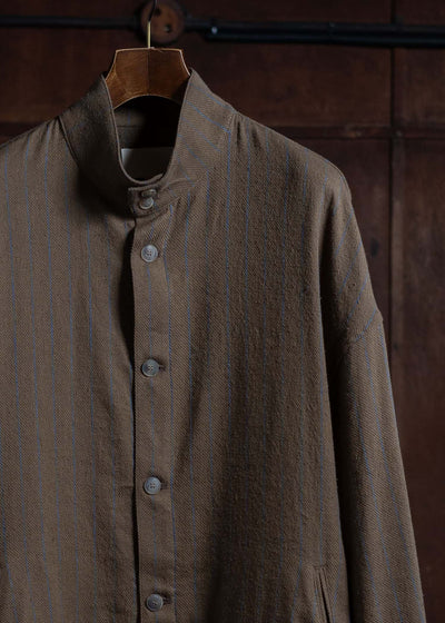 YOKO SAKAMOTO ANTIQUE BLOUSON