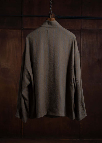 YOKO SAKAMOTO ANTIQUE BLOUSON