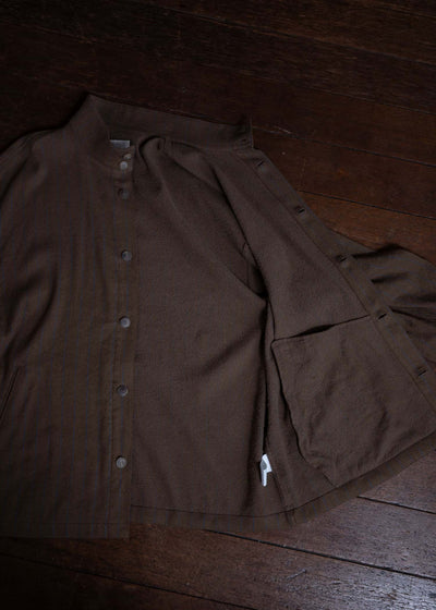 YOKO SAKAMOTO ANTIQUE BLOUSON