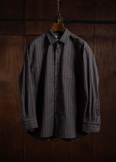 YOKO SAKAMOTO CLASSIC SHIRT