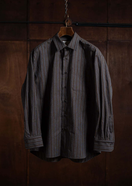 YOKO SAKAMOTO CLASSIC SHIRT